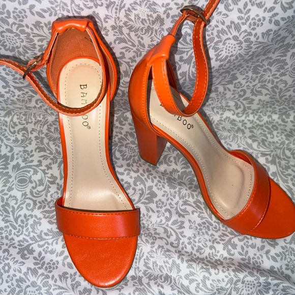 Heels - Picture 2 of 3